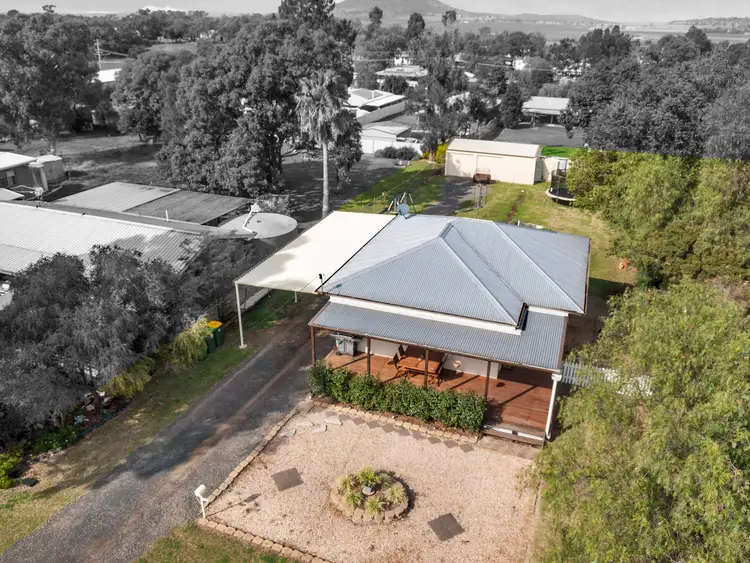 Third view of Homely house listing, 12 Harriet Street, Kingsthorpe QLD 4400