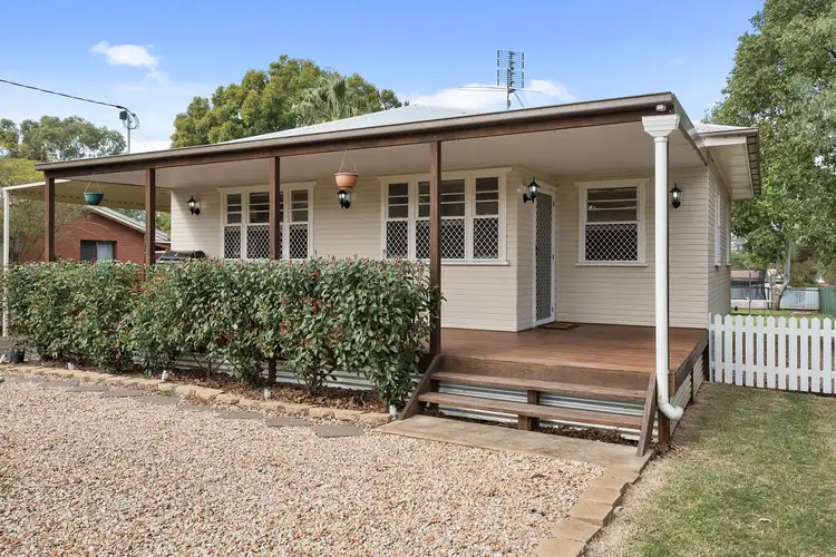 Fourth view of Homely house listing, 12 Harriet Street, Kingsthorpe QLD 4400