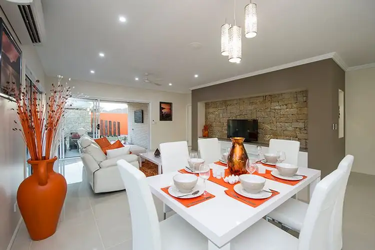 Fourth view of Homely house listing, 54 Creekview Drive, New Auckland QLD 4680
