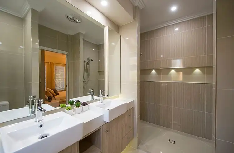 Seventh view of Homely house listing, 54 Creekview Drive, New Auckland QLD 4680