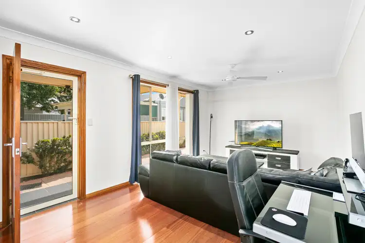 Fifth view of Homely villa listing, 12A Barrack Avenue, Barrack Heights NSW 2528