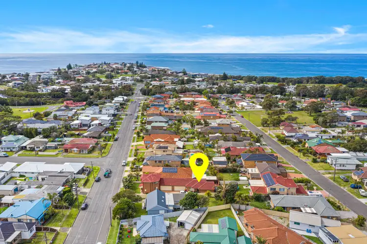 Sixth view of Homely villa listing, 12A Barrack Avenue, Barrack Heights NSW 2528