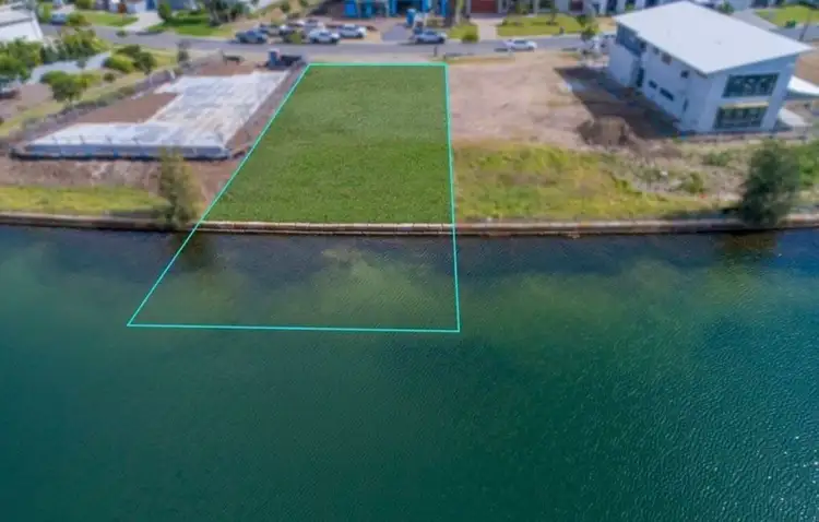 Second view of Homely land listing, 55 Serenity Boulevard, Helensvale QLD 4212