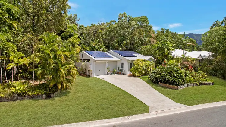 25 Yule Avenue, Clifton Beach QLD 4879