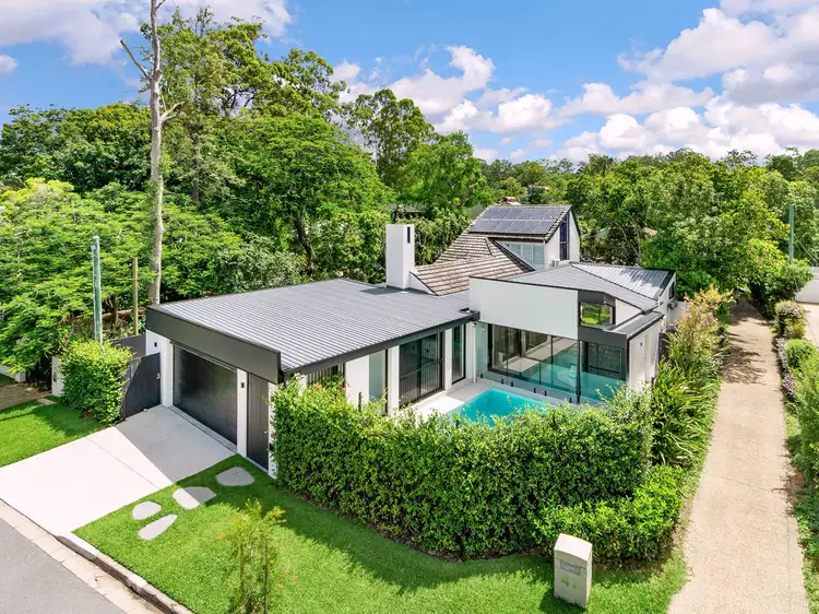 Main view of Homely house listing, 49 Sutton Street, Chelmer QLD 4068