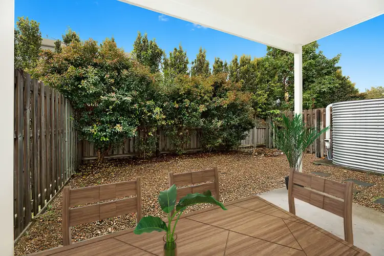 Second view of Homely house listing, 209/8 Starling Street, Buderim QLD 4556