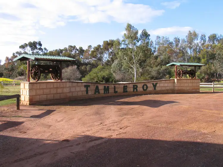Main view of Homely rural property listing, Tamleroy 115 Brookton Highway, Brookton WA 6306