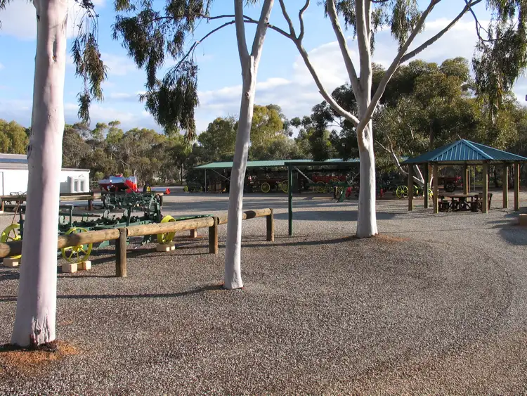 Sixth view of Homely rural property listing, Tamleroy 115 Brookton Highway, Brookton WA 6306