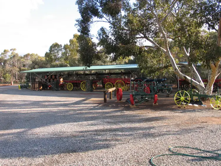Seventh view of Homely rural property listing, Tamleroy 115 Brookton Highway, Brookton WA 6306