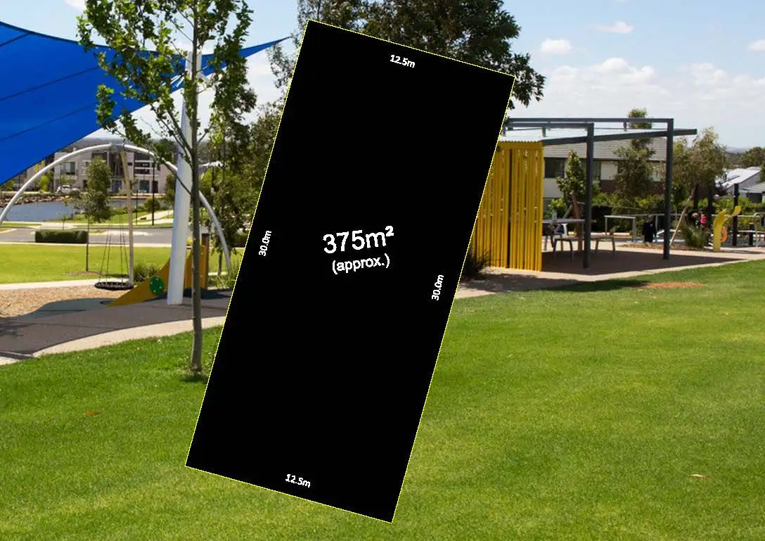 Main view of Homely land listing, 9 Terry Street, Blakeview SA 5114