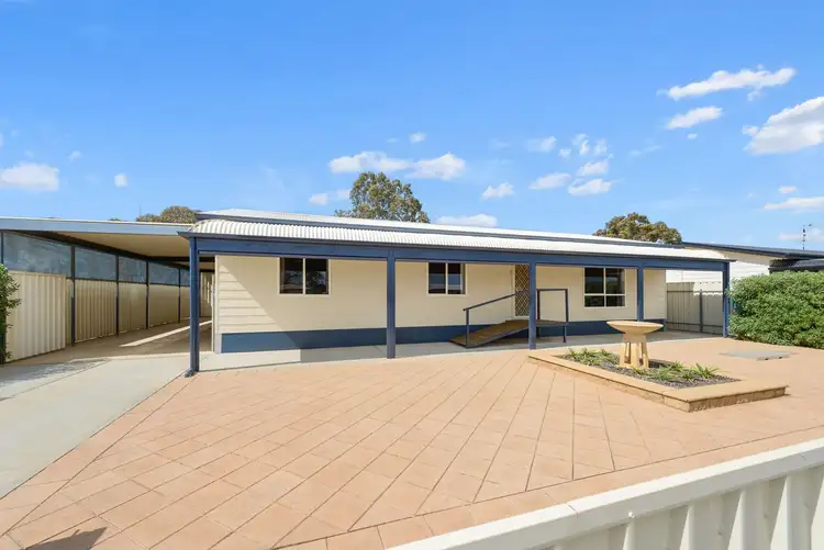 Main view of Homely house listing, 50 East Terrace, Wallaroo SA 5556