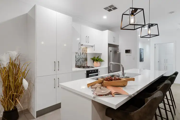 Main view of Homely house listing, 45 Sansom Road, Semaphore Park SA 5019