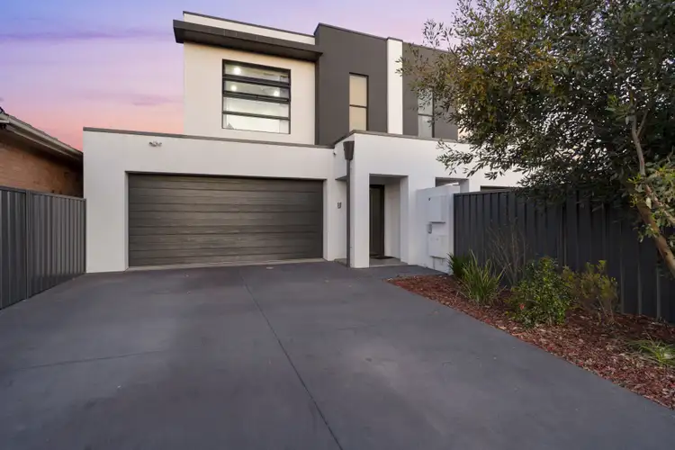 Second view of Homely house listing, 45 Sansom Road, Semaphore Park SA 5019