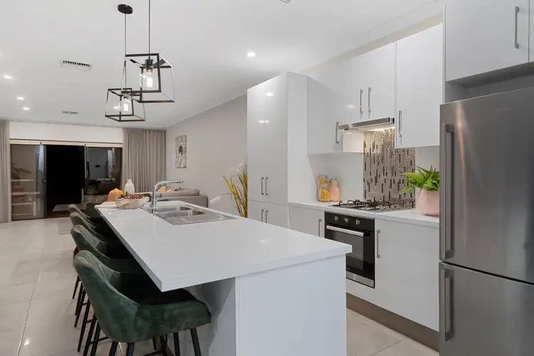 Fourth view of Homely house listing, 45 Sansom Road, Semaphore Park SA 5019
