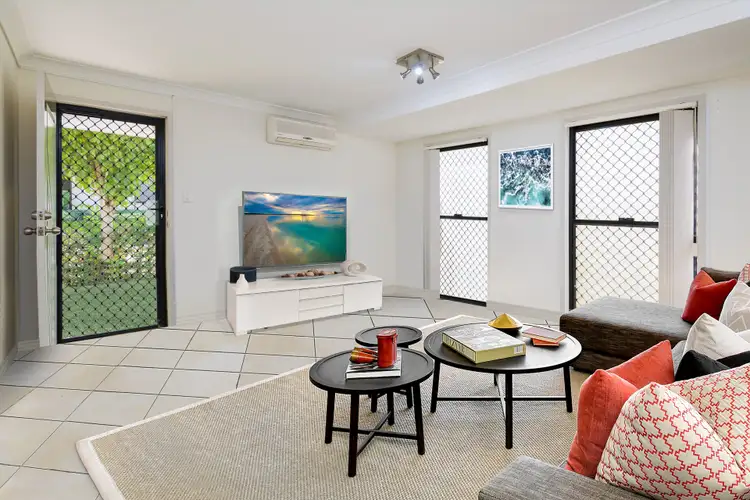 Third view of Homely townhouse listing, 12/12 Mailey Street, Mansfield QLD 4122