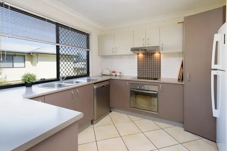 Fifth view of Homely townhouse listing, 12/12 Mailey Street, Mansfield QLD 4122