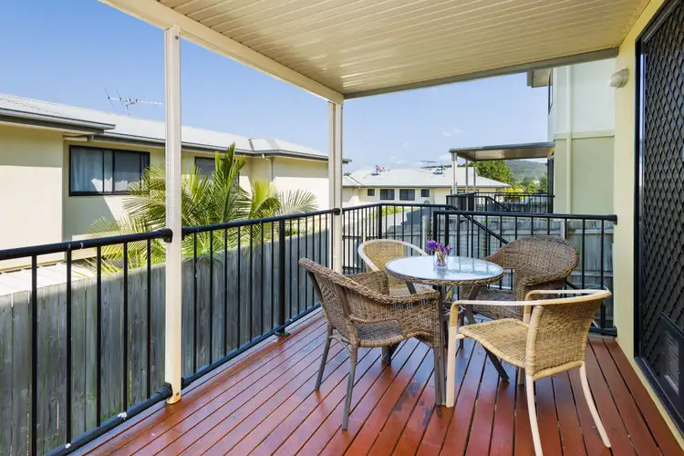 Sixth view of Homely townhouse listing, 12/12 Mailey Street, Mansfield QLD 4122