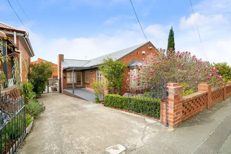 Second view of Homely house listing, 63A Clare Street, New Town TAS 7008