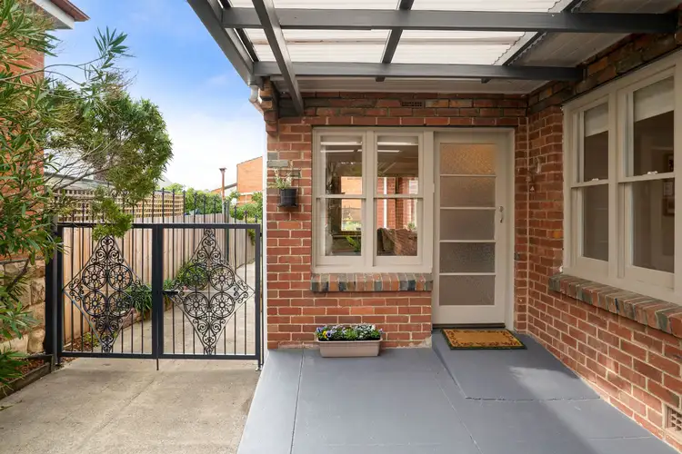 Third view of Homely house listing, 63A Clare Street, New Town TAS 7008
