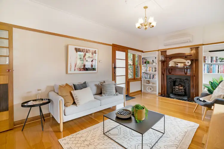 Fourth view of Homely house listing, 63A Clare Street, New Town TAS 7008