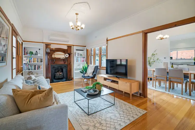 Fifth view of Homely house listing, 63A Clare Street, New Town TAS 7008