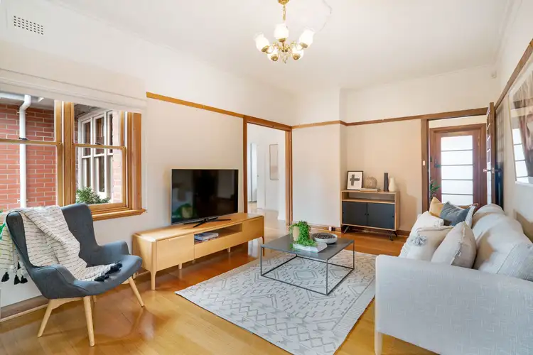 Sixth view of Homely house listing, 63A Clare Street, New Town TAS 7008