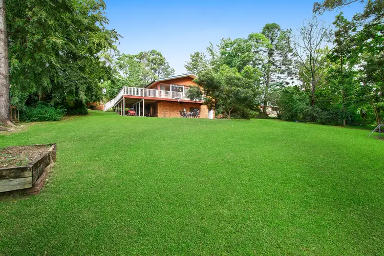 Second view of Homely house listing, 426 Bells Line of Road, Kurmond NSW 2757