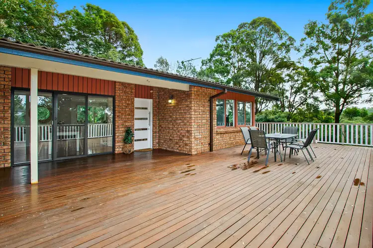 Third view of Homely house listing, 426 Bells Line of Road, Kurmond NSW 2757