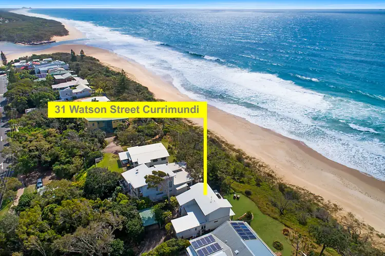 31 Watson Street, Currimundi QLD 4551