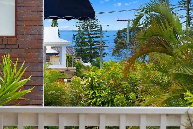 Fourth view of Homely house listing, 34 Seaview Terrace, Moffat Beach QLD 4551