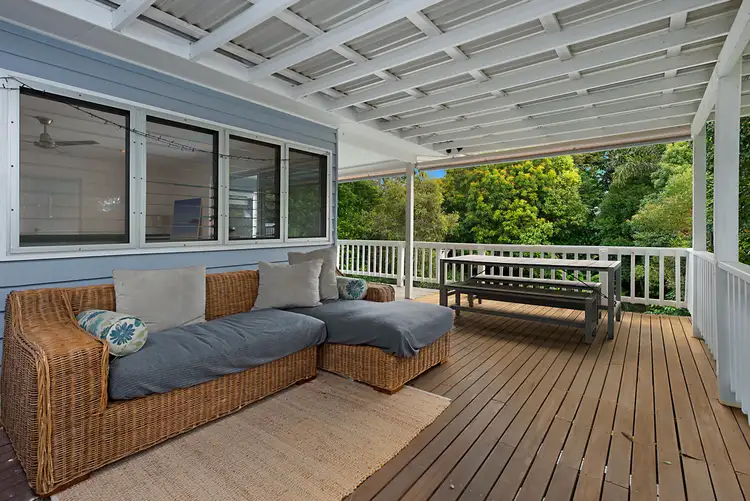 Sixth view of Homely house listing, 34 Seaview Terrace, Moffat Beach QLD 4551