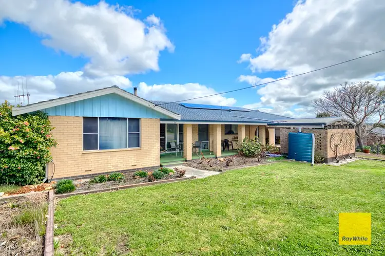 Second view of Homely house listing, 25 Hassell Street, Mount Barker WA 6324