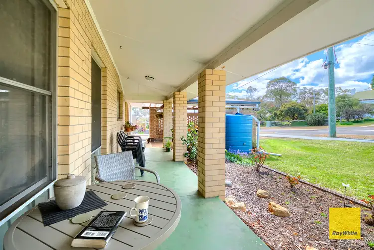 Third view of Homely house listing, 25 Hassell Street, Mount Barker WA 6324