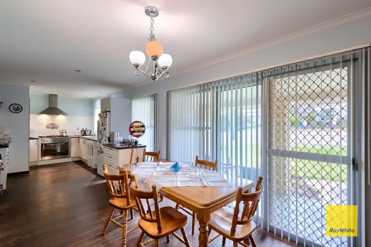 Fifth view of Homely house listing, 25 Hassell Street, Mount Barker WA 6324