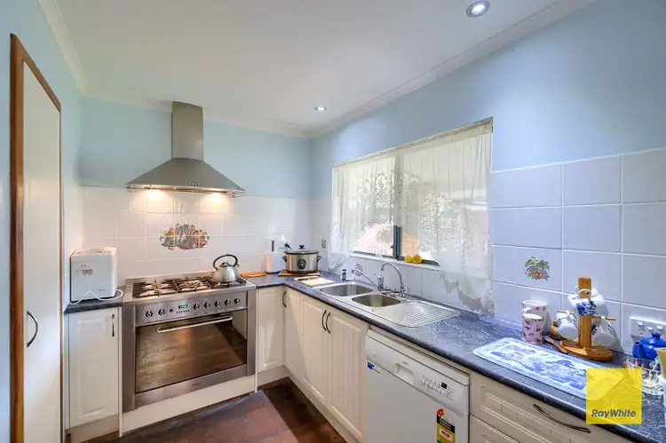 Sixth view of Homely house listing, 25 Hassell Street, Mount Barker WA 6324