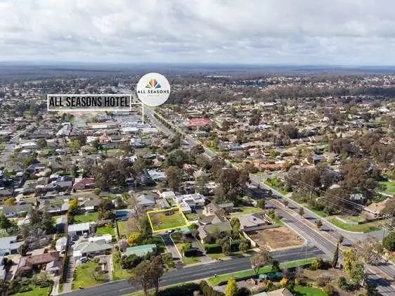 Main view of Homely land listing, 6E Harpin Street, Strathdale VIC 3550