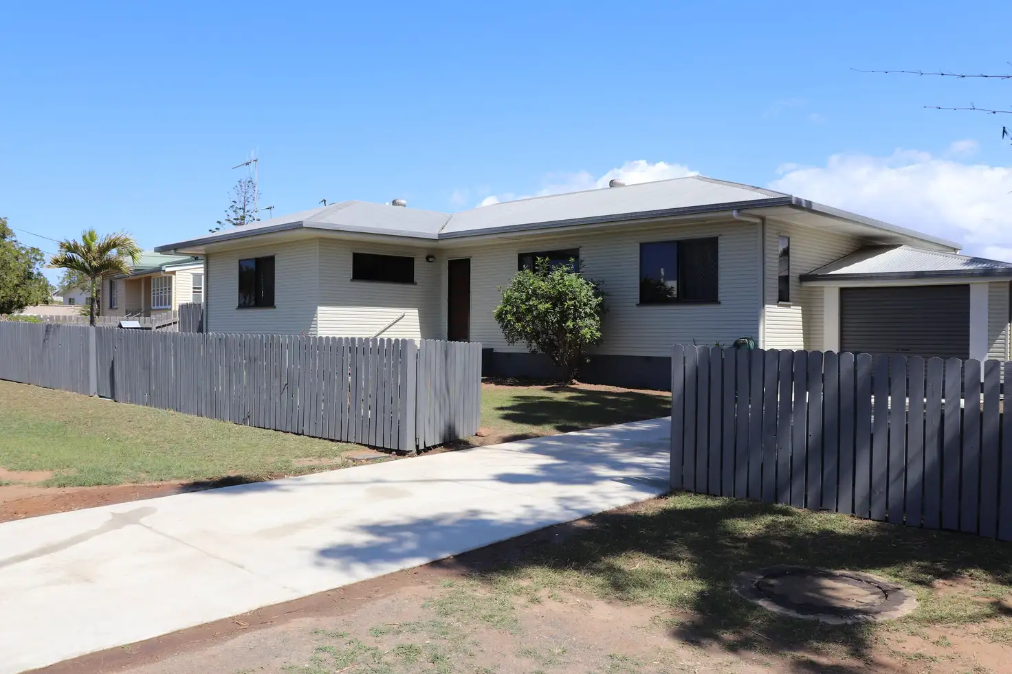 Main view of Homely house listing, 98 Elliott Heads Road, Avenell Heights QLD 4670