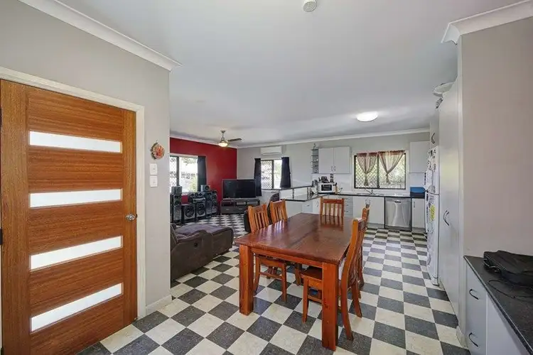 Second view of Homely house listing, 98 Elliott Heads Road, Avenell Heights QLD 4670