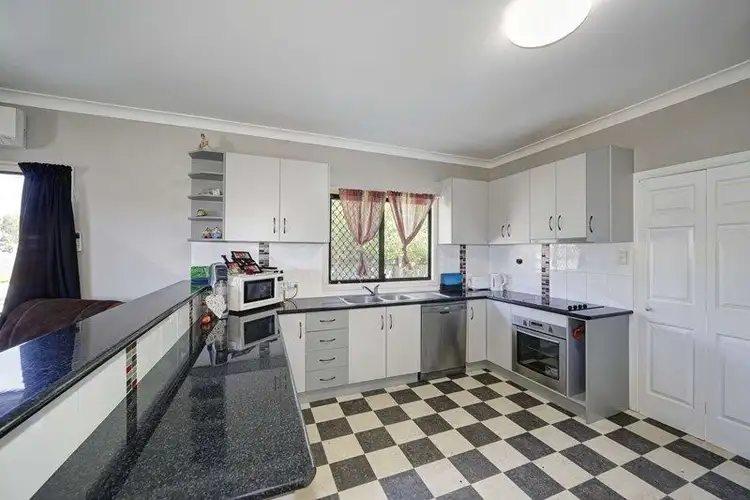 Third view of Homely house listing, 98 Elliott Heads Road, Avenell Heights QLD 4670