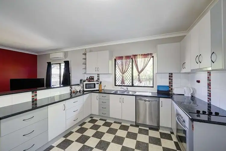 Fourth view of Homely house listing, 98 Elliott Heads Road, Avenell Heights QLD 4670