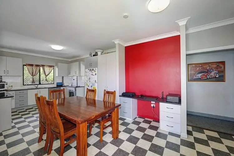 Fifth view of Homely house listing, 98 Elliott Heads Road, Avenell Heights QLD 4670
