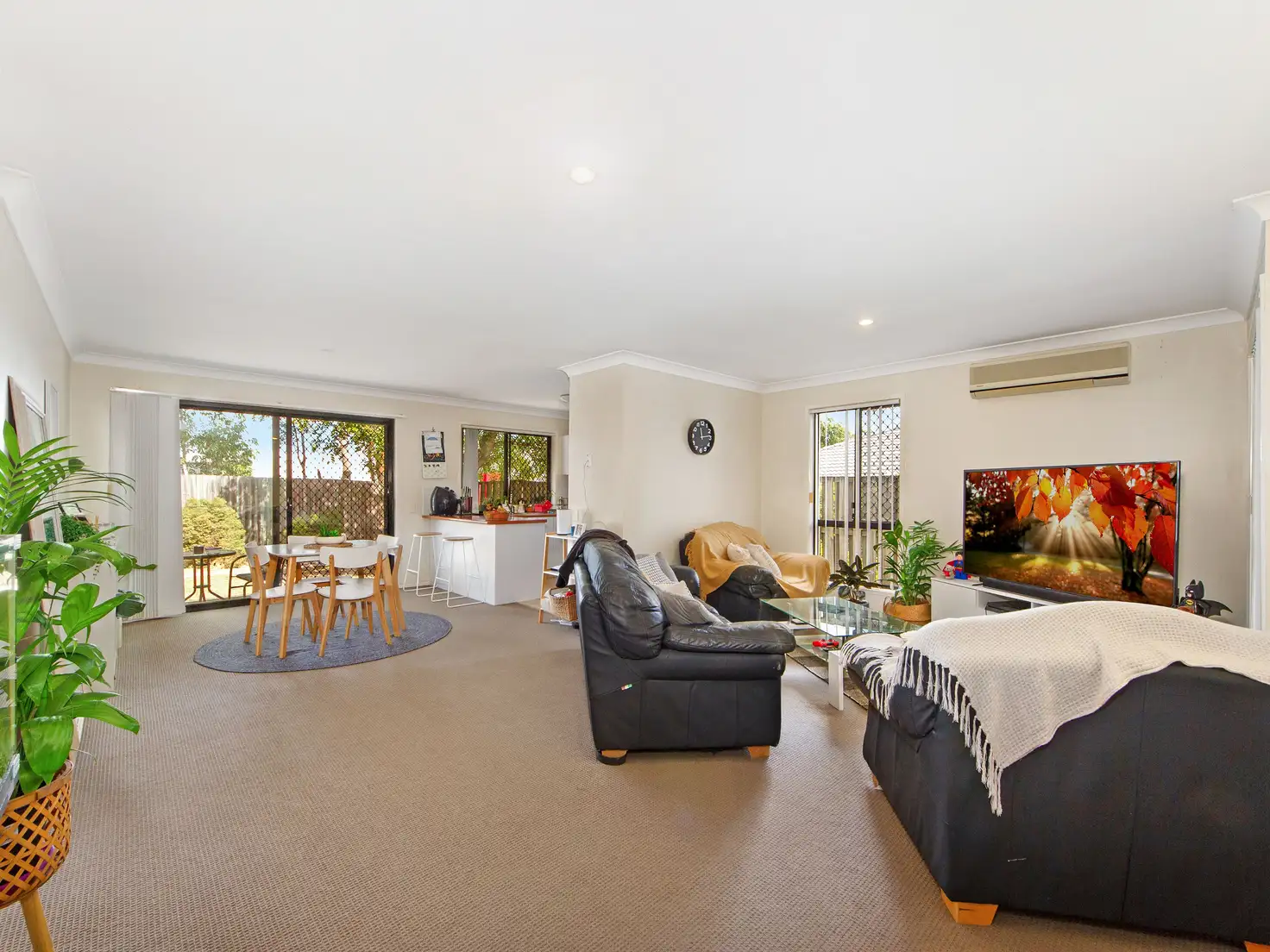 Main view of Homely semi-detached listing, 39/590 Pine Ridge Road, Coombabah QLD 4216