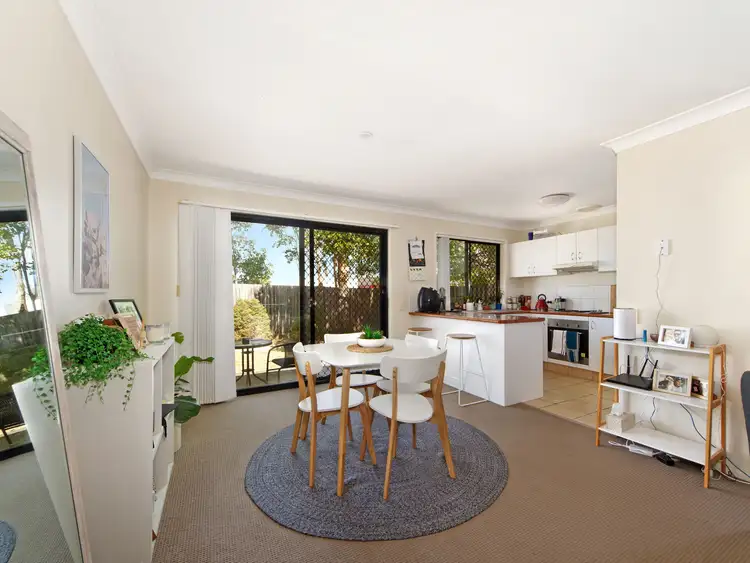 Fourth view of Homely semi-detached listing, 39/590 Pine Ridge Road, Coombabah QLD 4216