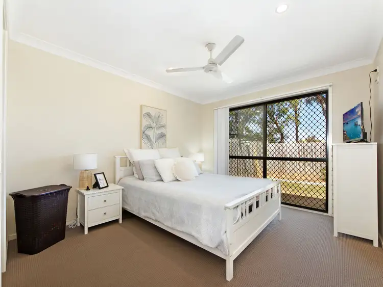 Sixth view of Homely semi-detached listing, 39/590 Pine Ridge Road, Coombabah QLD 4216