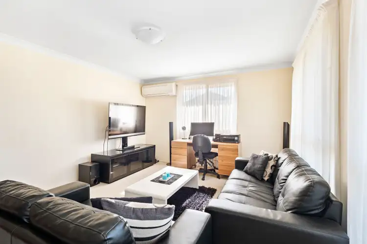 Second view of Homely semi-detached listing, 53B Pagoda Crescent, Quakers Hill NSW 2763