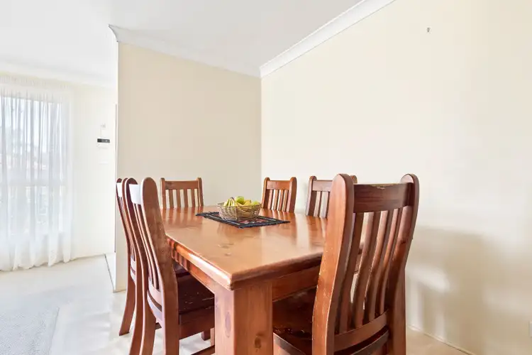 Fourth view of Homely semi-detached listing, 53B Pagoda Crescent, Quakers Hill NSW 2763