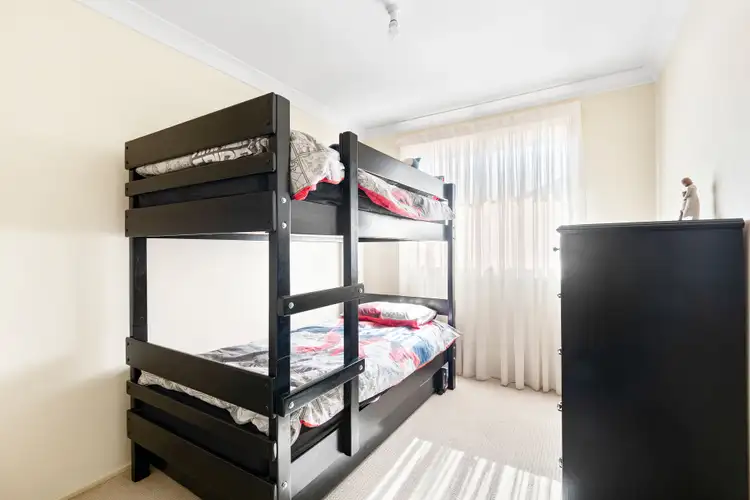 Sixth view of Homely semi-detached listing, 53B Pagoda Crescent, Quakers Hill NSW 2763
