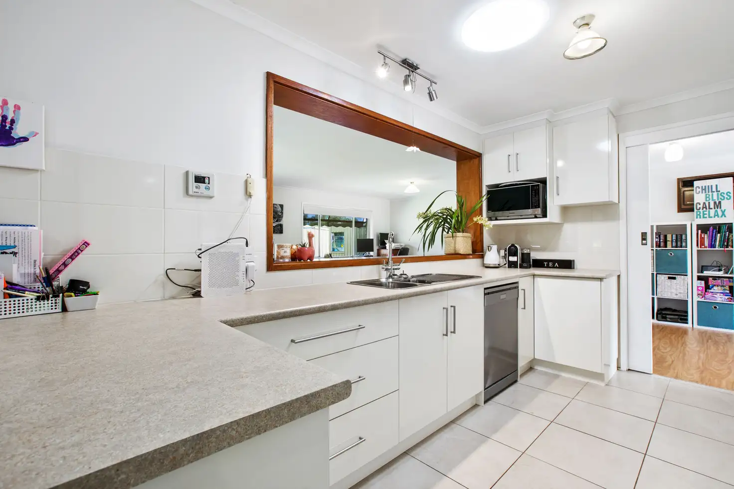 Main view of Homely house listing, 12 Easton Road, Happy Valley SA 5159