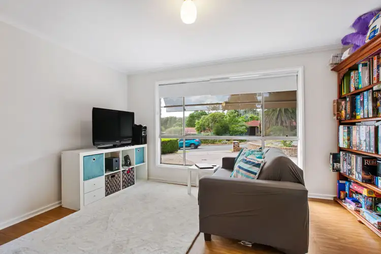 Second view of Homely house listing, 12 Easton Road, Happy Valley SA 5159