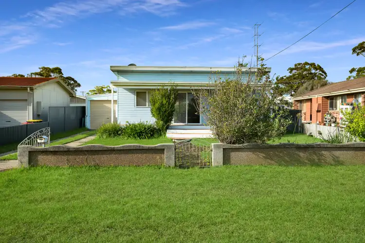 18 The Lake Circuit, Culburra Beach NSW 2540